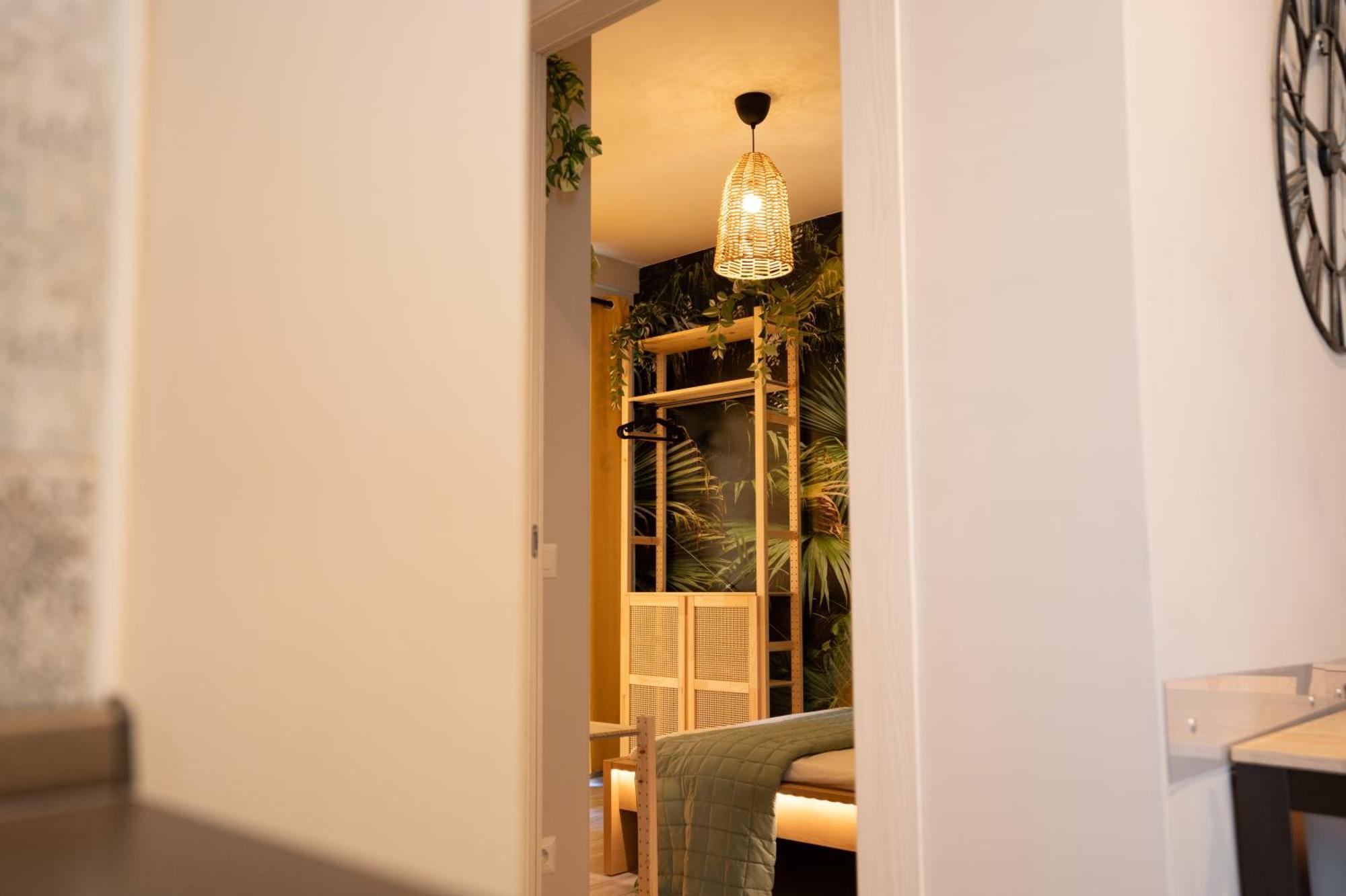 Ferienwohnung Drupa House Rom Exterior foto